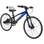 Bicicleta Supreme  Bicicross 18" Disco Hidráulico - On Trail