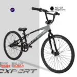Bicicleta Supreme Expert 20 Bmx Disco Hidráulico - On Trail