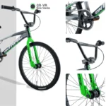 Bicicleta Expert XL 20" Bmx Disco Mecánico - On Trail