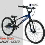 Bicicleta Supreme Junior 20 Bmx Disco Hidráulico - On Trail