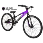Bicicleta Supreme  Mini 20 Bmx Disco Hidráulico - On Trail