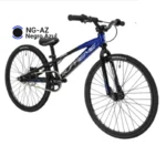 Bicicleta Supreme  Mini 20 Bmx Disco Hidráulico - On Trail