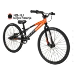 Bicicleta Supreme  Mini 20 Bmx Disco Hidráulico - On Trail