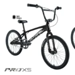 Bicicleta Supreme Pro XS 20" Bmx Disco Mecánico - On Trail