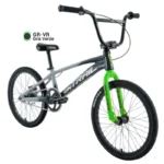 Bicicleta Supreme Pro XS 20" Bmx Disco Mecánico - On Trail