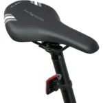 Bicicleta Urbana 700C 2X9Vel Sacramento D/B Hidráulico - Gw