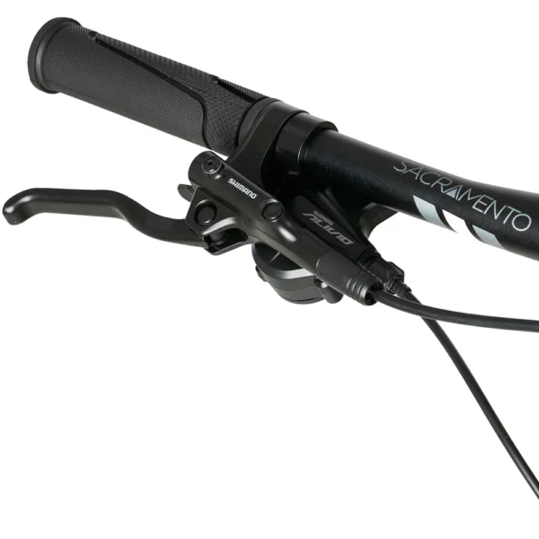 Bicicleta Urbana 700C 2X9Vel Sacramento D/B Hidráulico - Gw