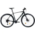 Bicicleta Urbana 700C 2X9Vel Sacramento D/B Hidráulico - Gw
