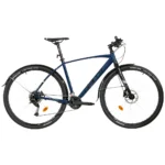 Bicicleta Urbana 700C 2X9Vel Sacramento D/B Hidráulico - Gw