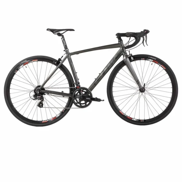 Bicicleta Ventoux Ruta 7 vel - GW-1 Bicicleta Ventoux Ruta 7 vel - GW