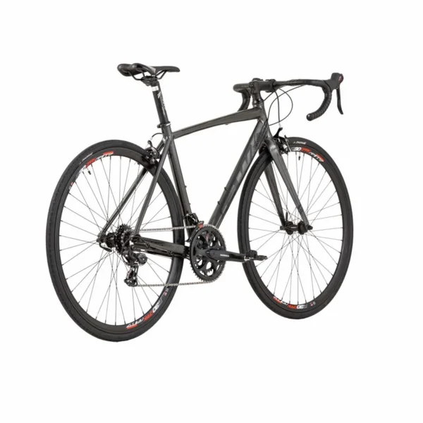 Bicicleta Ventoux Ruta 7 vel - GW-2 Bicicleta Ventoux Ruta 7 vel - GW
