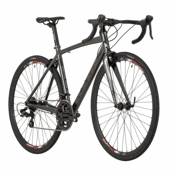 Bicicleta Ventoux Ruta 7 vel - GW-3 Bicicleta Ventoux Ruta 7 vel - GW