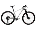 Bicicleta de Carbono 29" Corvus Sram SX- Optimus