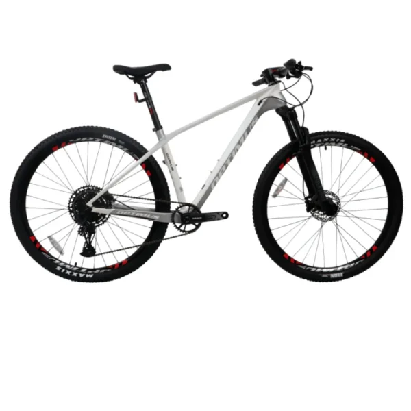 Bicicleta de Carbono 29" Corvus Sram SX- Optimus