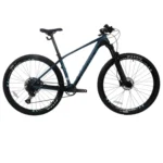 Bicicleta de Carbono 29" Corvus Sram SX- Optimus