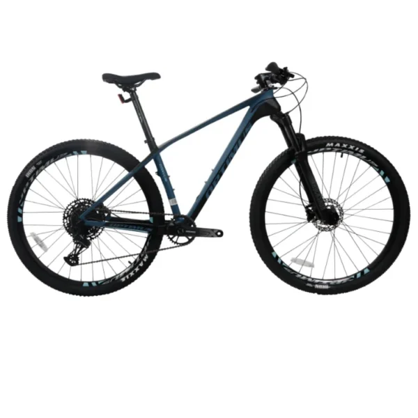Bicicleta de Carbono 29" Corvus Sram SX- Optimus