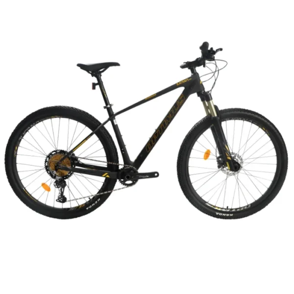 Bicicleta de Carbono Tucana PRO 29" 12 Velocidades - Optimus