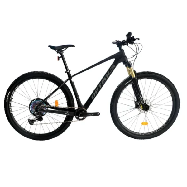Bicicleta de Carbono Tucana PRO 29" 12 Velocidades - Optimus