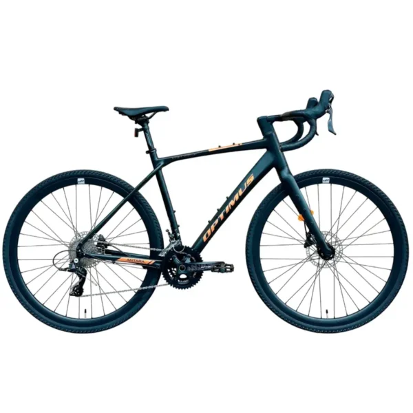 Bicicleta de Gravel Antara 10 vel Colores - Optimus