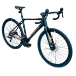 Bicicleta de Gravel Antara 10 vel Colores - Optimus