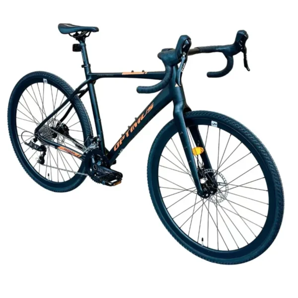 Bicicleta de Gravel Antara 10 vel Colores - Optimus