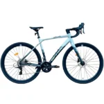Bicicleta de Gravel Antara 10 vel Colores - Optimus