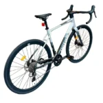 Bicicleta de Gravel Antara 10 vel Colores - Optimus
