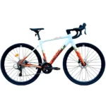 Bicicleta de Gravel Antara 10 vel Colores - Optimus