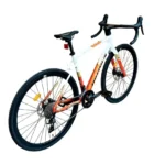Bicicleta de Gravel Antara 10 vel Colores - Optimus