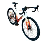 Bicicleta de Gravel Antara 10 vel Colores - Optimus