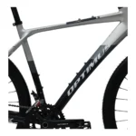 Bicicleta de Gravel Antara 9 vel Gris - Optimus