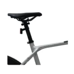 Bicicleta de Gravel Antara 9 vel Gris - Optimus