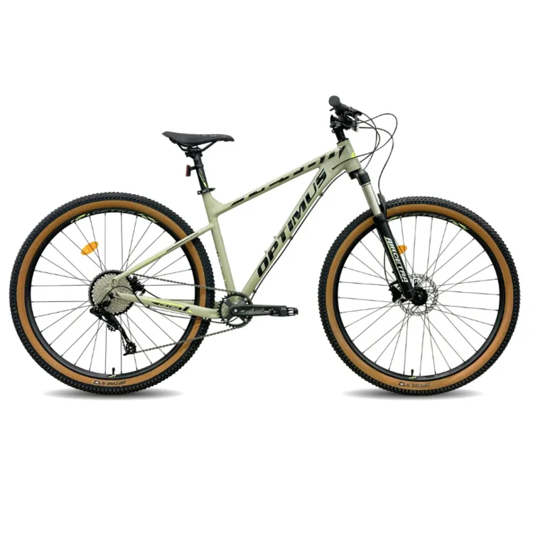 Bicicleta Mtb 29" Cetra 10 Vel M24 - Optimus