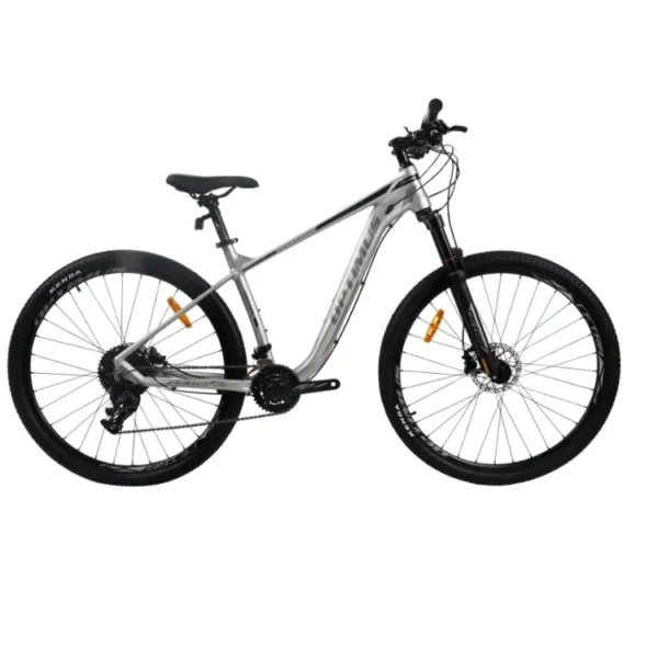 Bicicleta Mtb Cetra 10v - Optimus
