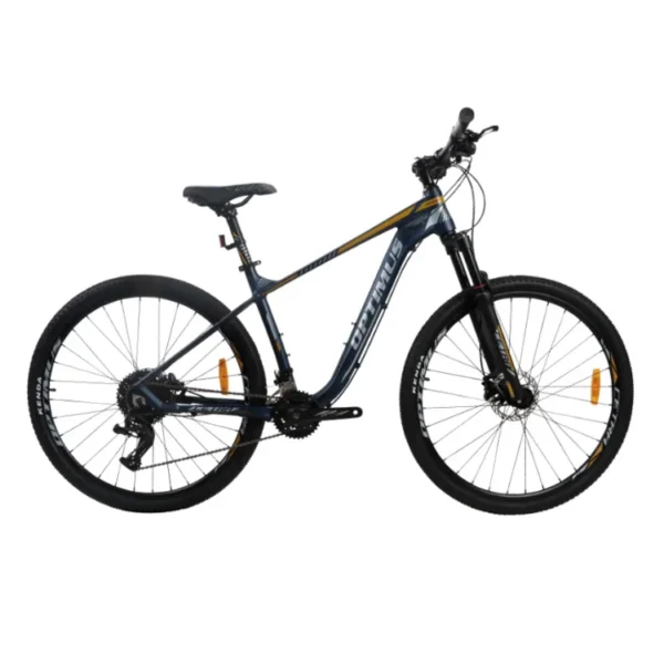 Bicicleta Mtb Cetra 10v - Optimus