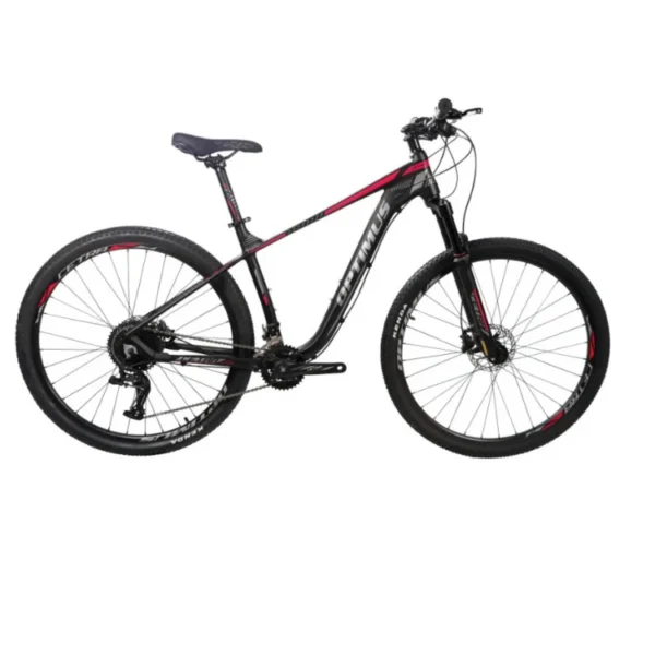 Bicicleta Mtb Cetra 10v - Optimus
