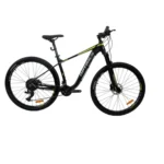 Bicicleta Mtb Cetra 10v - Optimus
