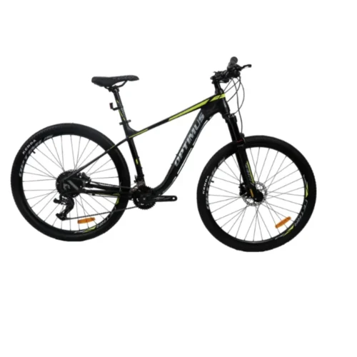 Bicicleta Mtb Cetra 10v - Optimus