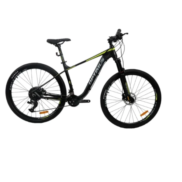 Bicicleta Mtb Cetra 10v - Optimus