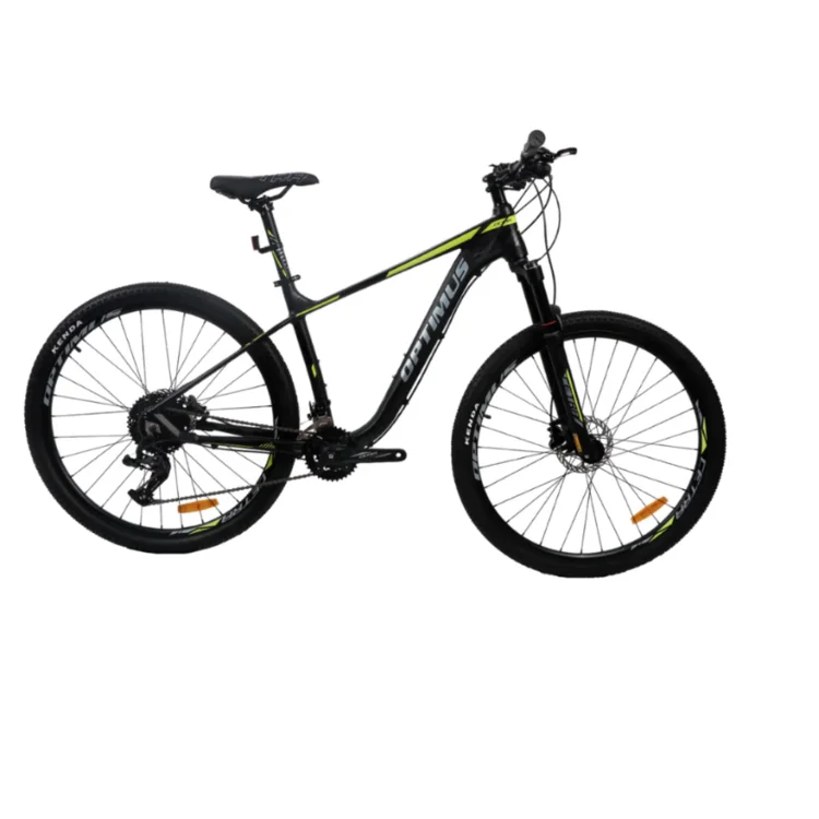 Bicicleta Mtb Cetra 10v - Optimus
