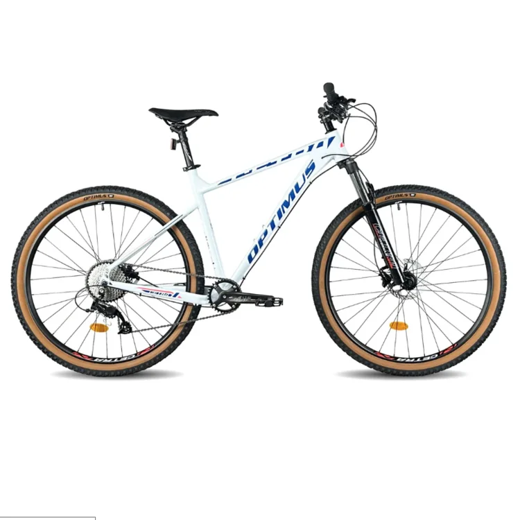 Bicicleta Mtb 29" Cetra 9 Vel M24 - Optimus