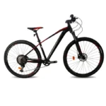 Bicicleta Mtb 29" TUCANA - 12 Vel - Optimus