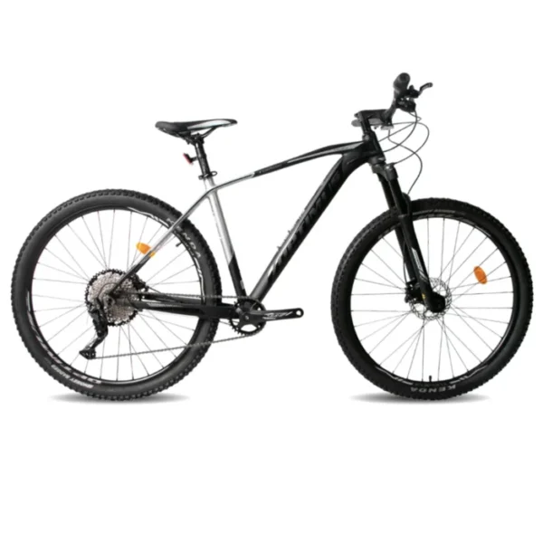 Bicicleta Mtb 29" TUCANA - 12 Vel - Optimus