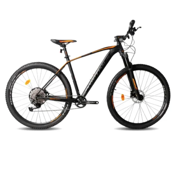Bicicleta Mtb 29" TUCANA - 12 Vel - Optimus