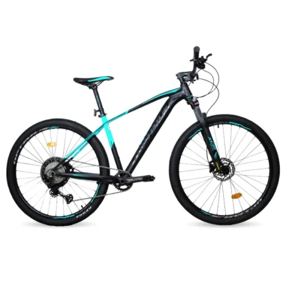 Bicicleta Mtb 29" TUCANA - 12 Vel - Optimus
