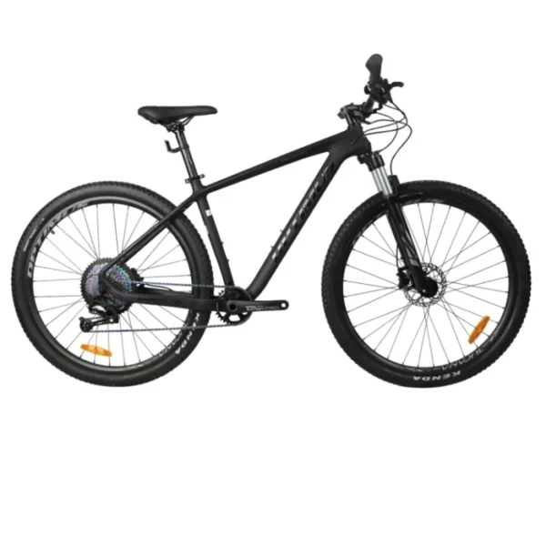 Bicicleta Mtb 29" TUCANA Pro 13 Vel - Optimus