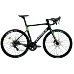 Bicicleta de Ruta Cetus 10vel - Optimus