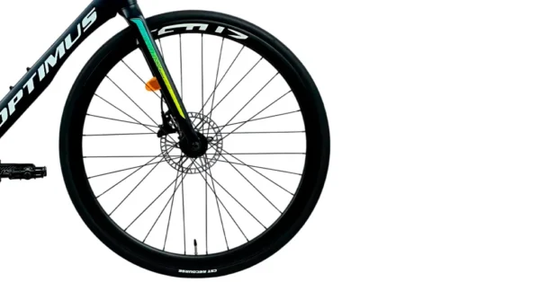 Bicicleta de Ruta Cetus 10vel - Optimus