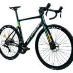 Bicicleta de Ruta Cetus 10vel - Optimus
