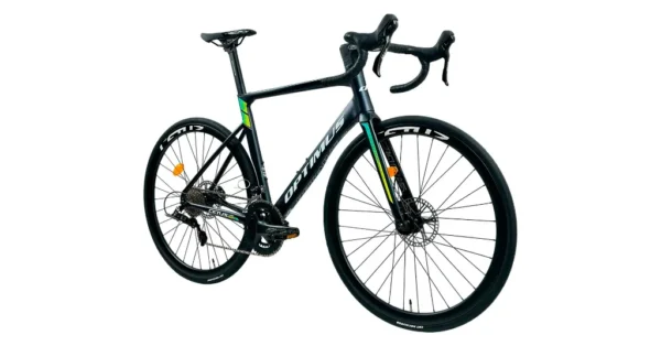 Bicicleta de Ruta Cetus 10vel - Optimus